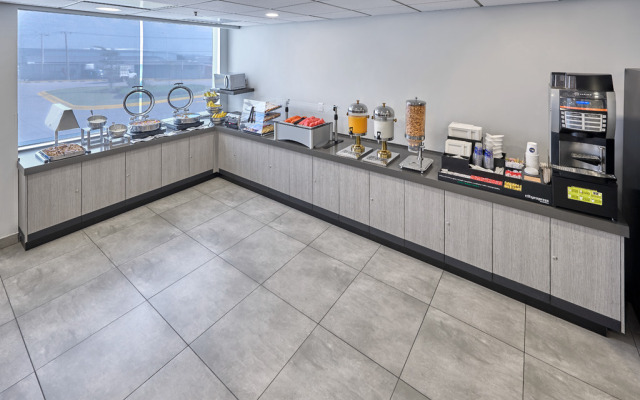 City Express Junior by Marriott Guadalajara Periférico Sur