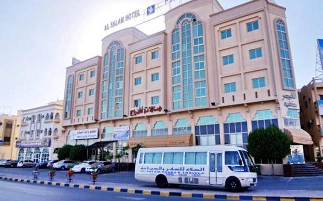 Al Salam Hotel