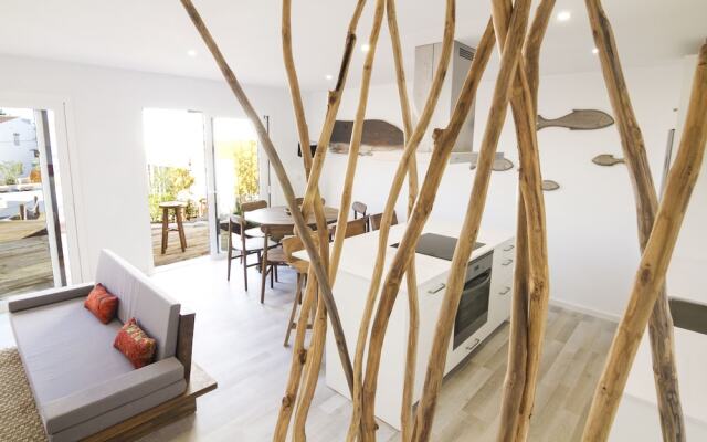 Vista Roses Mar - Villas Batik