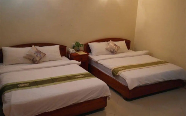 Raksmey Vimean Sour Hotel