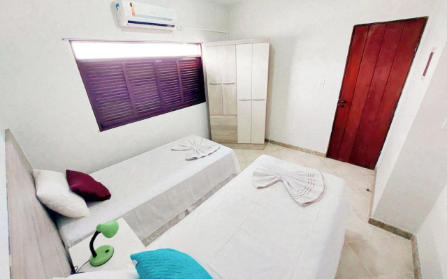 Privê Baia do Cupe