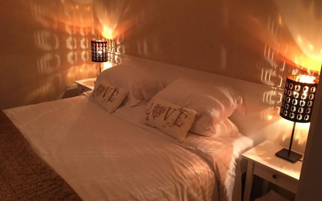 Belfast Serviced Apartments - Belgravia