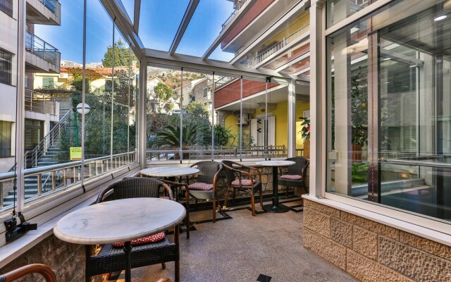 Apartmani Luka - Vila Brzulović