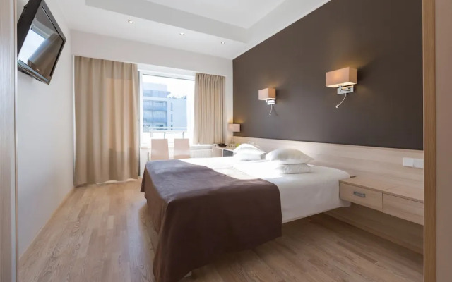 Tervis Medical Spa Hotel