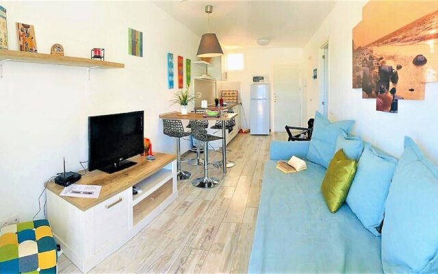 El Dorado Apartament
