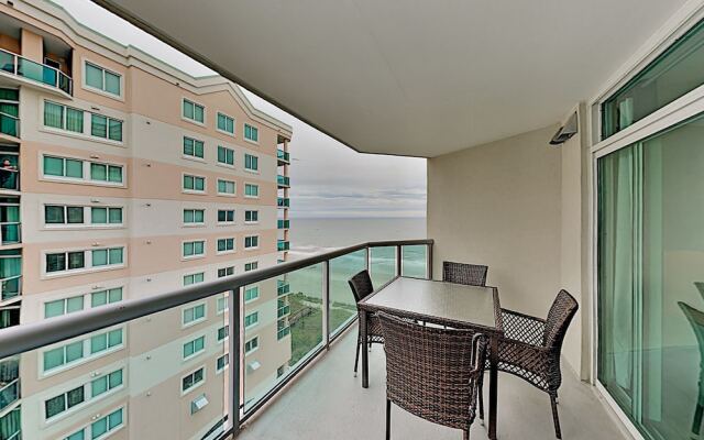 1101blue 2 Bedroom Condo