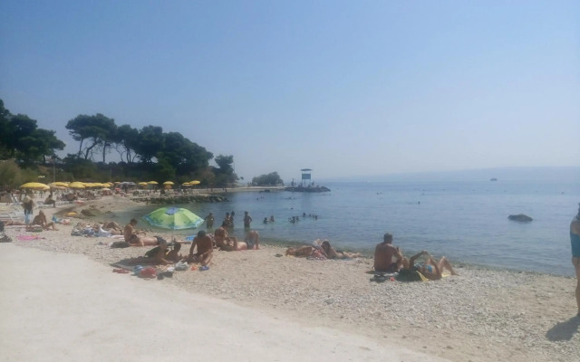 APARTMENT SUNSHINE- center of Split