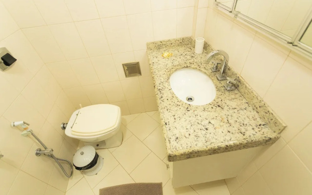 SUH Leme 02 Beach Dreams