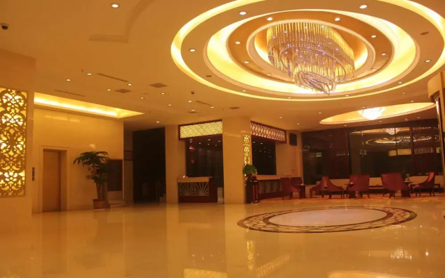 Dong Jia Kou Hotel