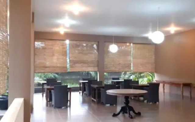 Bumi Ciboled RedPartner