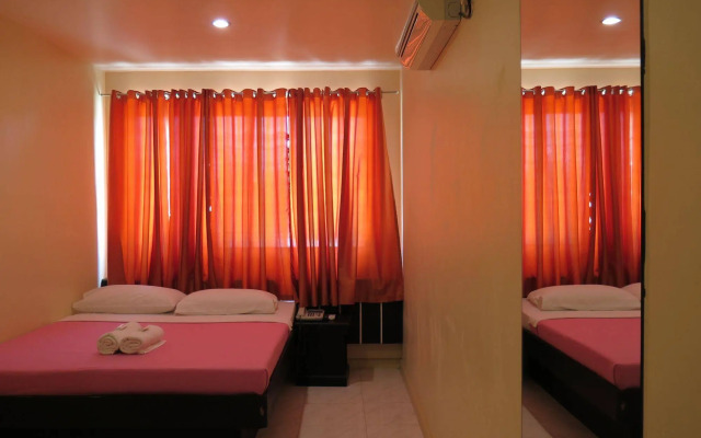 Royale House Hotel Davao powered by Cocotel