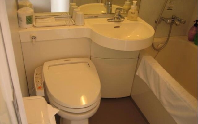 Hotel GranView Garden Okinawa