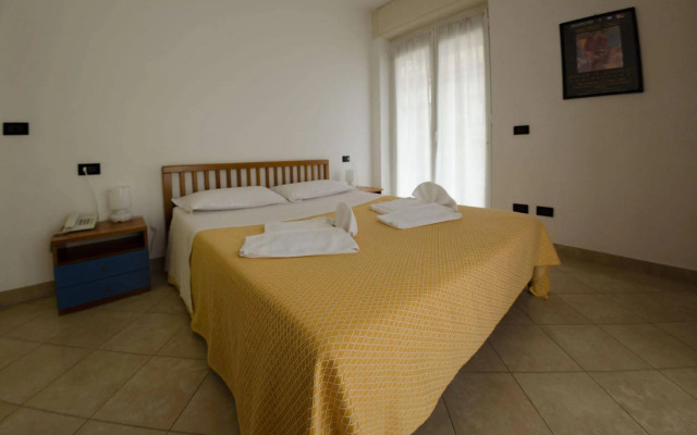 Residenza Adelaide Casa Vacanze