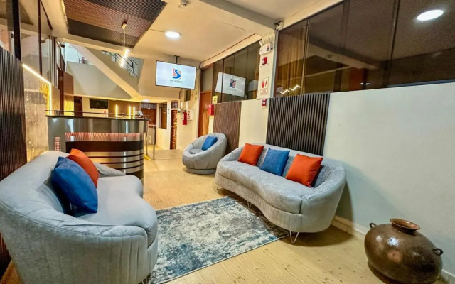 Frailones Hotel