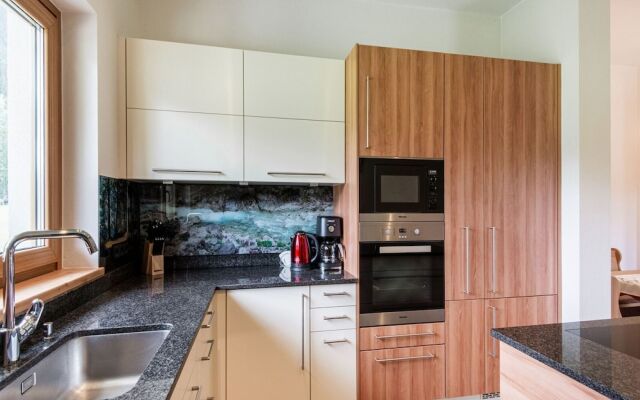 Apartment in Saalfelden am Steinernen Meer