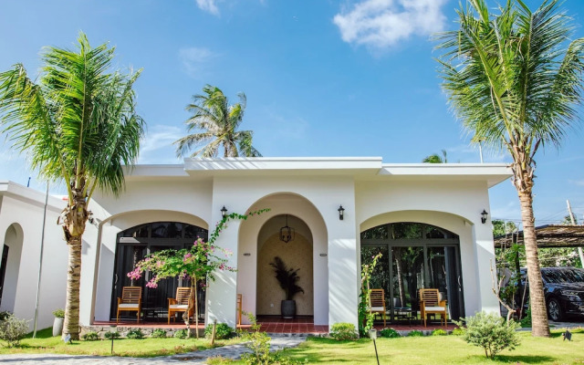 La'mer Villa Mui Ne