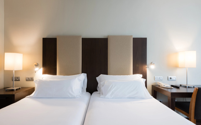 Hotel Ciudad de Valladolid