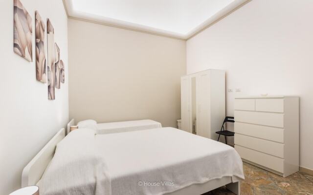 Regina Elena Suites - Suite A