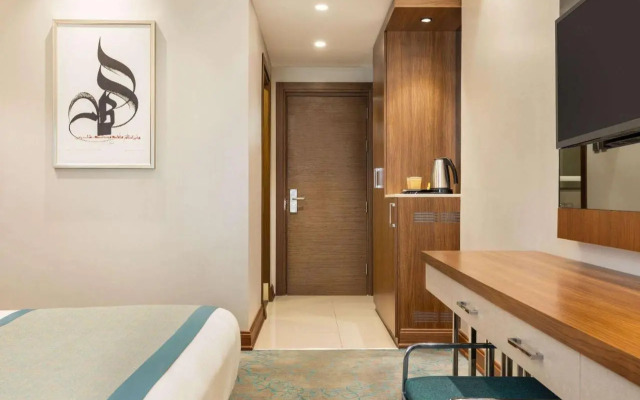 Ramada By Wyndham Makkah Zad Al Rawda