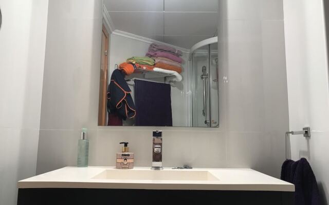 Apartamento Diamante Negro Piscina Panorámica - 107A