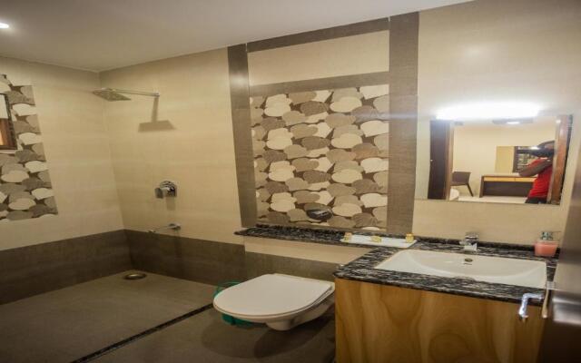 Hotel ShriRam Residency