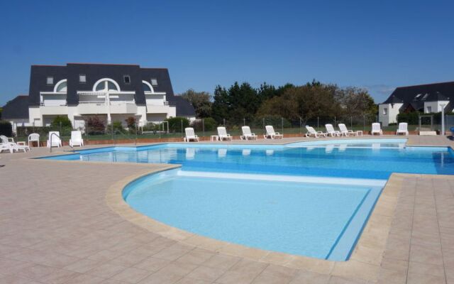 Domaine des Tadornes