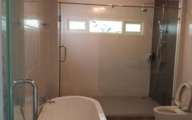Three T Pool Villas