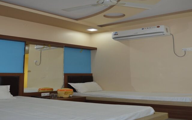 Hotel Dabi Palace