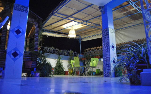 Casa La Hiba