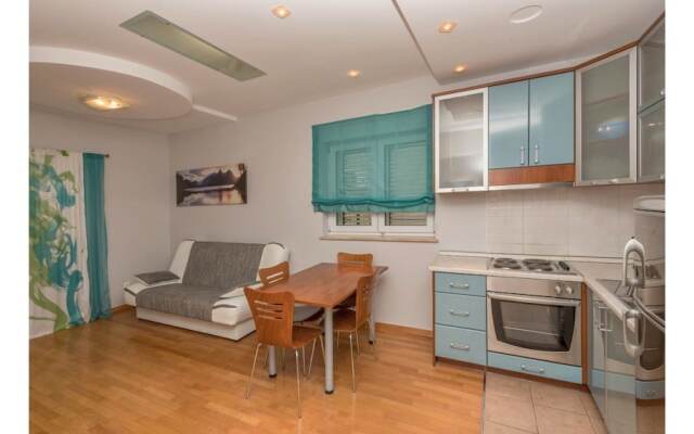 Brkic Apartment