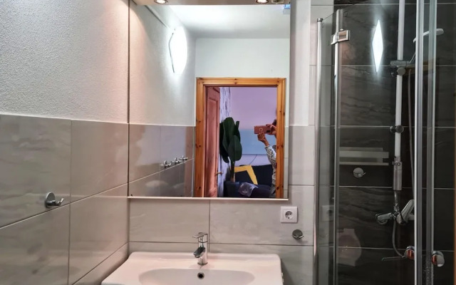 Ferienhaus, Zinnowitz