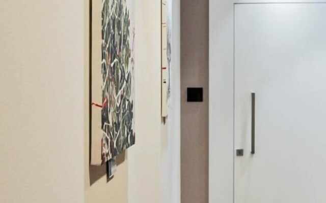 Olivia Rooms Teocrito