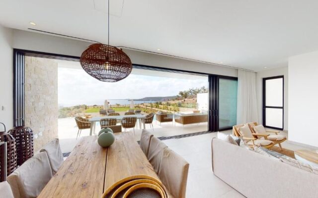 Periyiali Konnos Villas Beach Resort