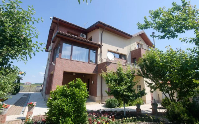 Vila Ramona