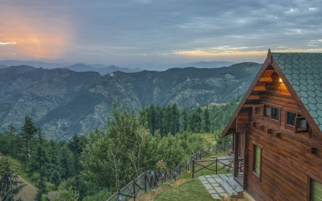 Woodays Resort