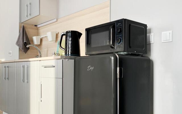 Династия на ул. Вильского, 38