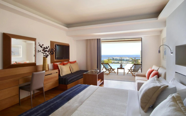 Porto Elounda Golf & Spa Resort