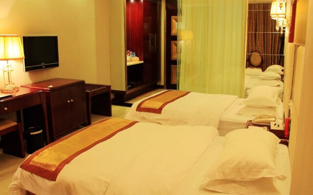 Huang Pu Hotel