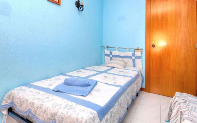 Apartment Emporda Modica