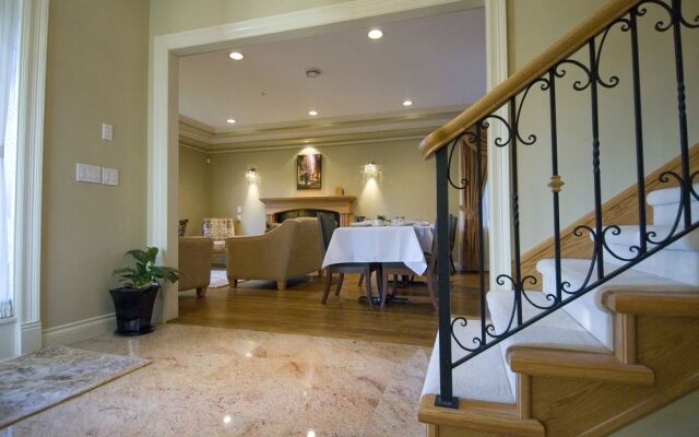 Granville House B&B