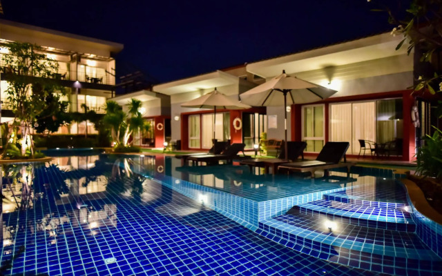 Milano Hua Hin
