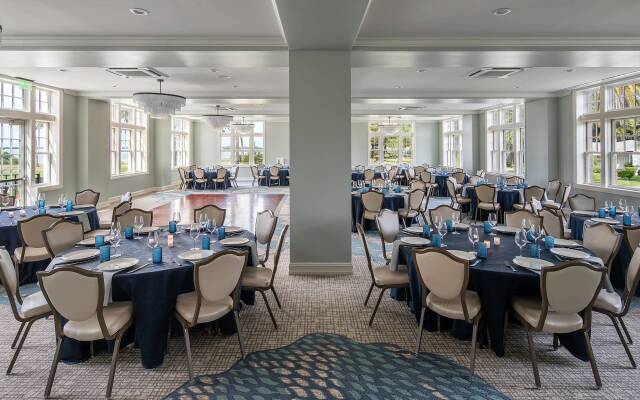 Fenway Hotel Autograph Collection