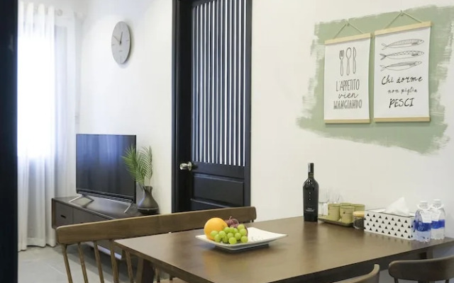 Quang Vinh Apartment and Hotel Hoi An