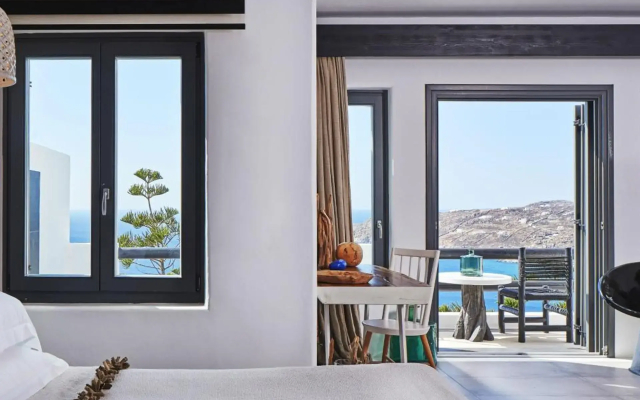 Myconian Utopia Relais & Chateaux