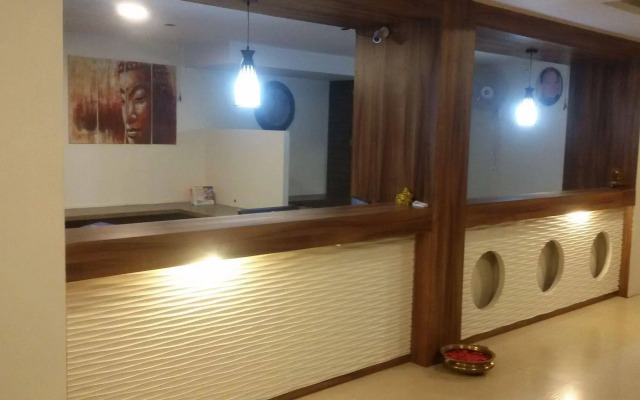 Hotel Royal Enclave