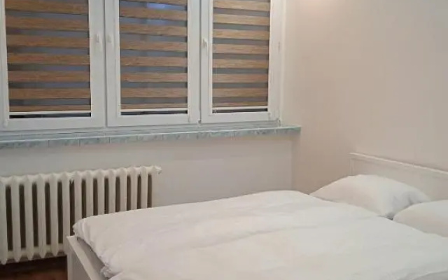 Apartament Bukowa Kopa