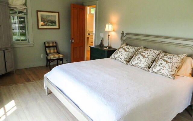 27 Barcliff Avenue Four Bedroom House