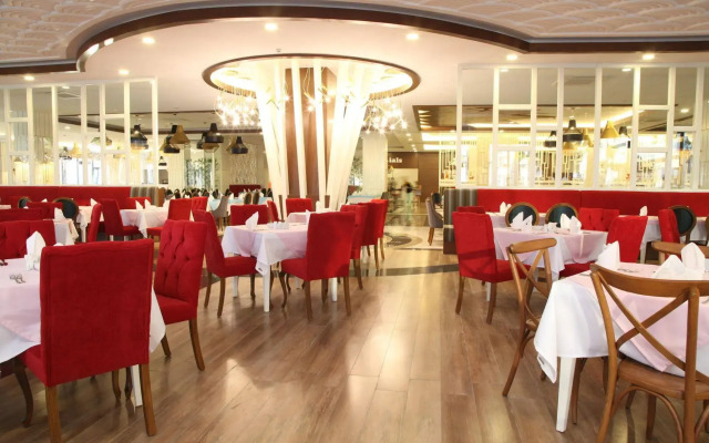Diamond Premium Hotel & Spa