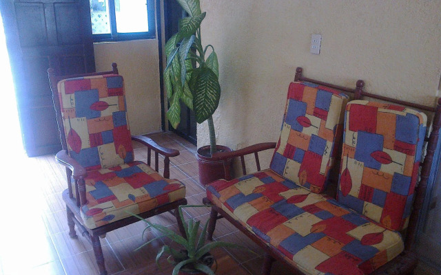 Hotel Los Arcos Holbox