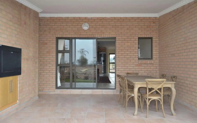 HoyoHoyo Acorns Lodge